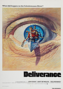 دانلود movie Deliverance 1972