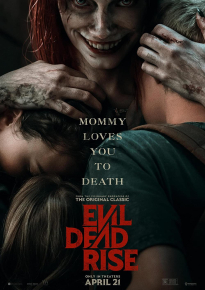 دانلود movie Evil Dead Rise 2023