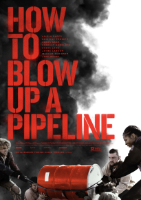 دانلود movie How to Blow Up a Pipeline 2022