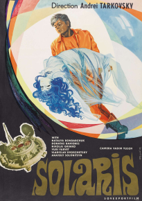 دانلود movie Solaris 1972