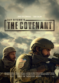 دانلود movie The Covenant 2023