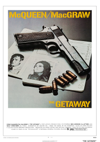 دانلود movie The Getaway 1972