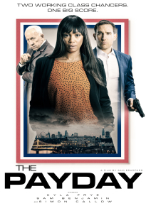 دانلود movie The Pay Day 2022