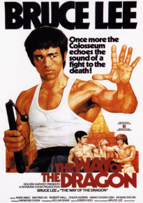 دانلود movie The Way of the Dragon 1972