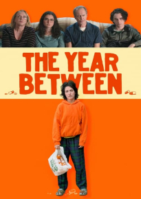 دانلود movie The Year Between 2022