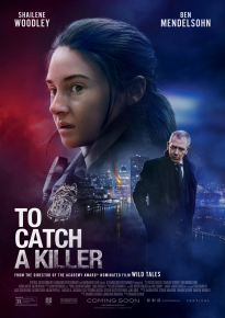 دانلود movie To Catch a Killer 2023