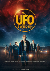 دانلود movie UFO Sweden 2022