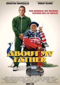 دانلود movie About My Father 2023