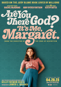 دانلود movie Are You There God? It's Me, Margaret. 2023