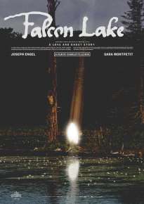 دانلود movie Falcon Lake 2022