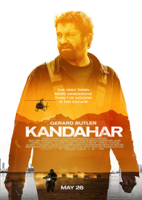 دانلود movie Kandahar 2023