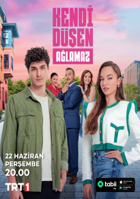 دانلود series Kendi Düsen Aglamaz 2023