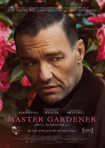 دانلود movie Master Gardener 2022