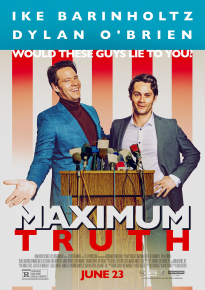 دانلود movie Maximum Truth 2023