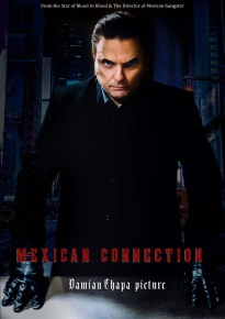 دانلود movie Mexican Connection 2023