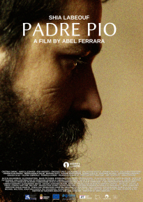 دانلود movie Padre Pio 2022