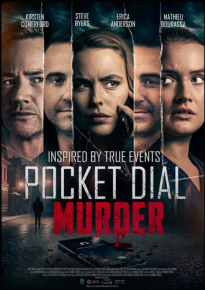 دانلود movie Pocket Dial Murder 2023