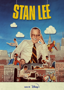 دانلود movie Stan Lee 2023