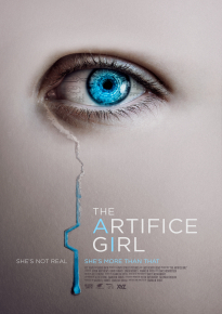 دانلود movie The Artifice Girl 2022