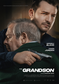 دانلود movie The Grandson 2022