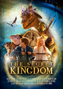 دانلود movie The Secret Kingdom 2023