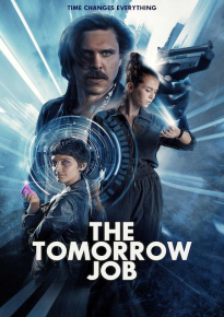 دانلود movie The Tomorrow Job 2023