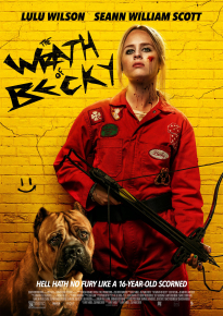 دانلود movie The Wrath of Becky 2023