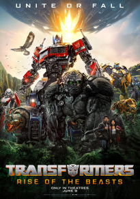 دانلود movie Transformers: Rise of the Beasts 2023