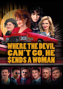 دانلود movie Where the Devil Can't Go, He Sends a Woman 2022