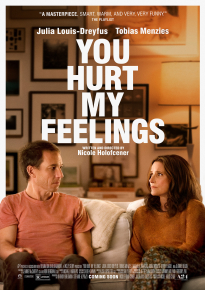 دانلود movie You Hurt My Feelings 2023