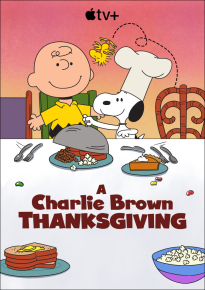 دانلود movie A Charlie Brown Thanksgiving 1973