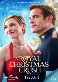 دانلود movie A Royal Christmas Crush 2023