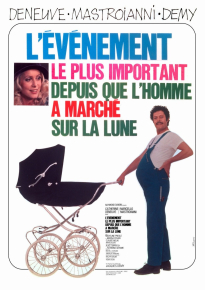 دانلود movie A Slightly Pregnant Man 1973