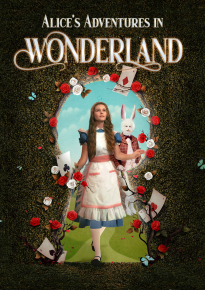 دانلود movie Alice's Adventures in Wonderland 1972