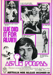 دانلود movie Alvin Purple 1973