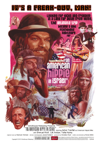 دانلود movie An American Hippie in Israel 1972