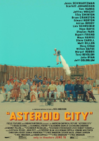 دانلود movie Asteroid City 2023