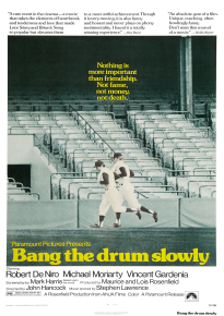 دانلود movie Bang the Drum Slowly 1973