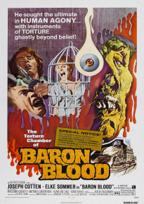 دانلود movie Baron Blood 1972