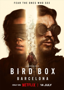 دانلود movie Bird Box Barcelona 2023