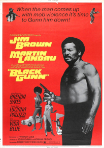 دانلود movie Black Gunn 1972