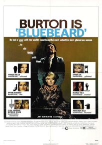 دانلود movie Bluebeard 1972