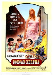 دانلود movie Boxcar Bertha 1972