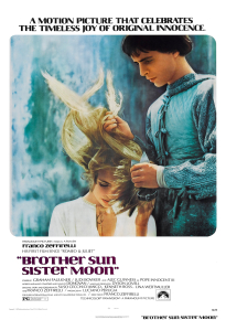 دانلود movie Brother Sun, Sister Moon 1972