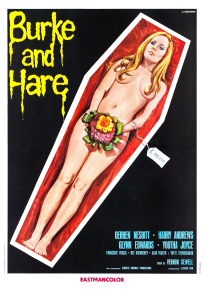 دانلود movie Burke & Hare 1972