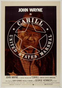 دانلود movie Cahill U.S. Marshal 1973