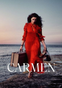 دانلود movie Carmen 2022