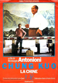 دانلود movie Chung Kuo - Cina 1972