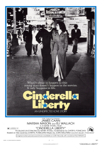 دانلود movie Cinderella Liberty 1973