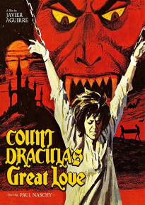 دانلود movie Count Dracula's Great Love 1973